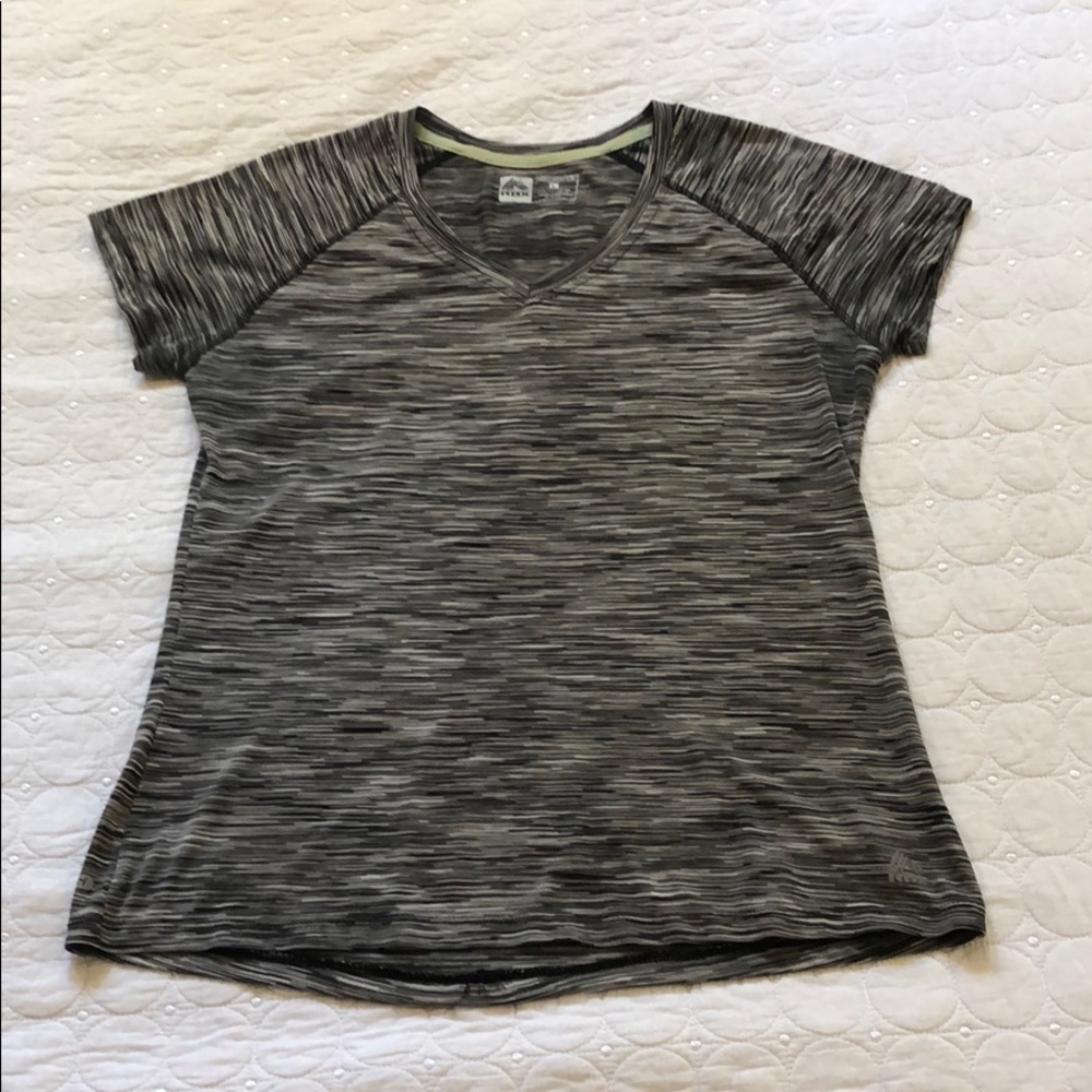RBX Workout Tee